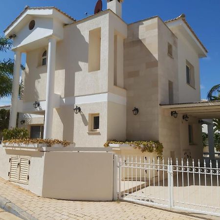 הוילה פרוטאראס Anthorina 21 מראה חיצוני תמונה