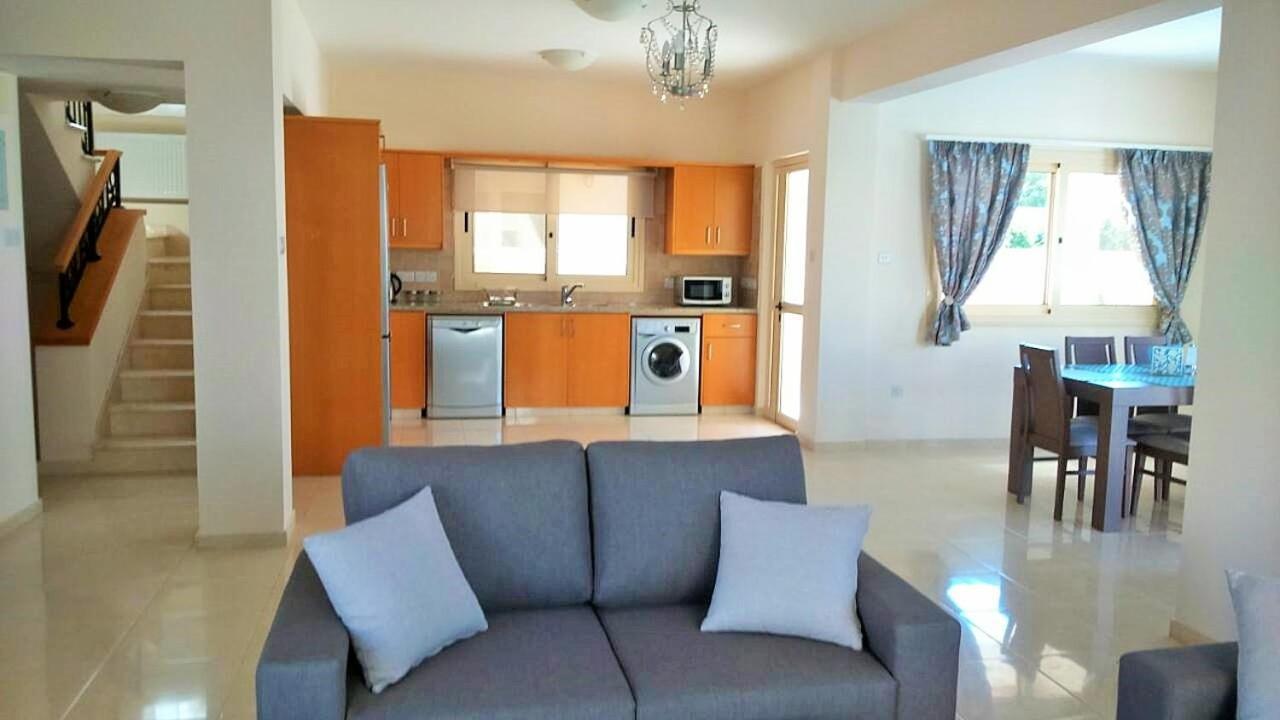 הוילה פרוטאראס Anthorina 21 מראה חיצוני תמונה