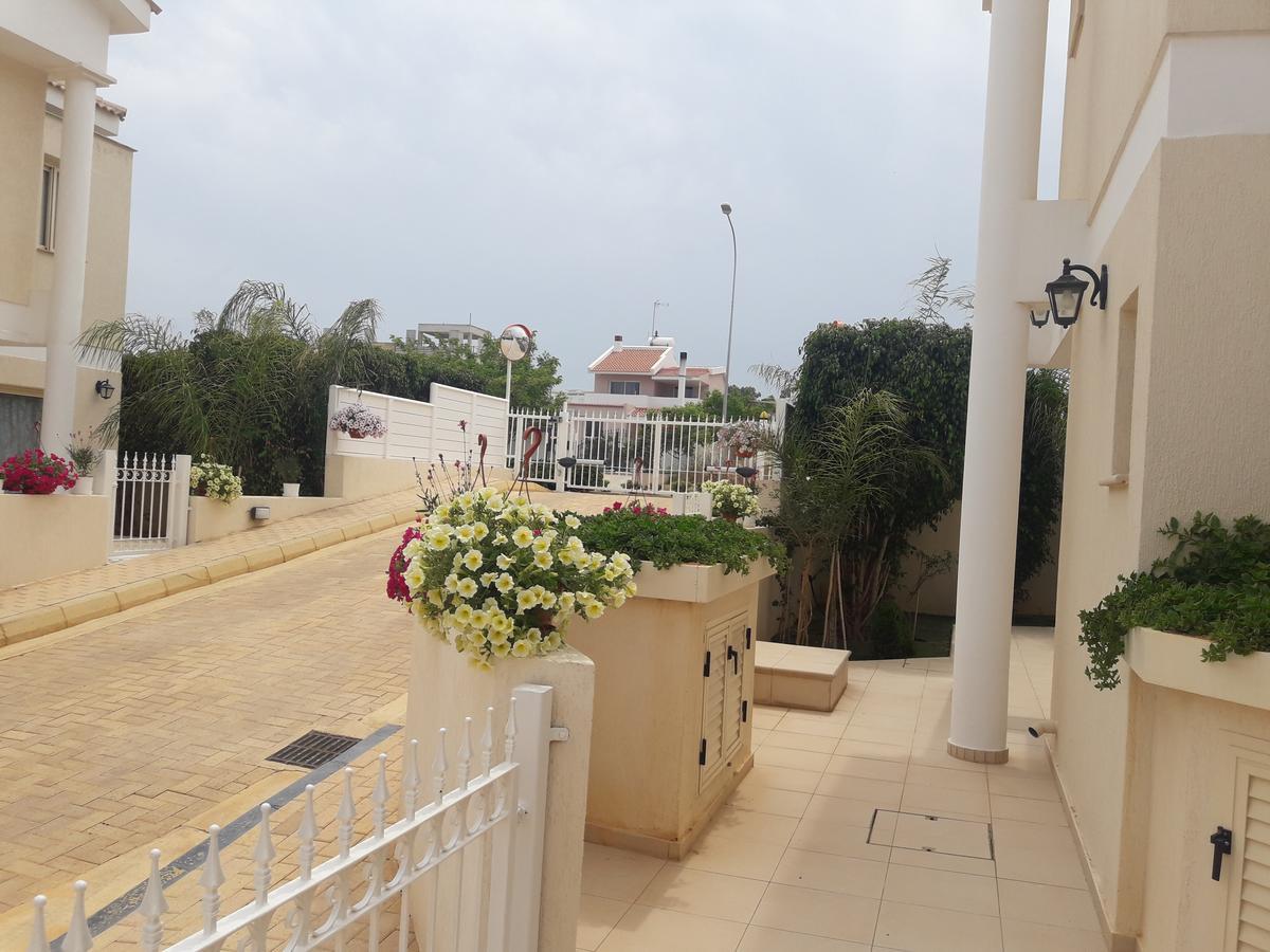 הוילה פרוטאראס Anthorina 21 מראה חיצוני תמונה