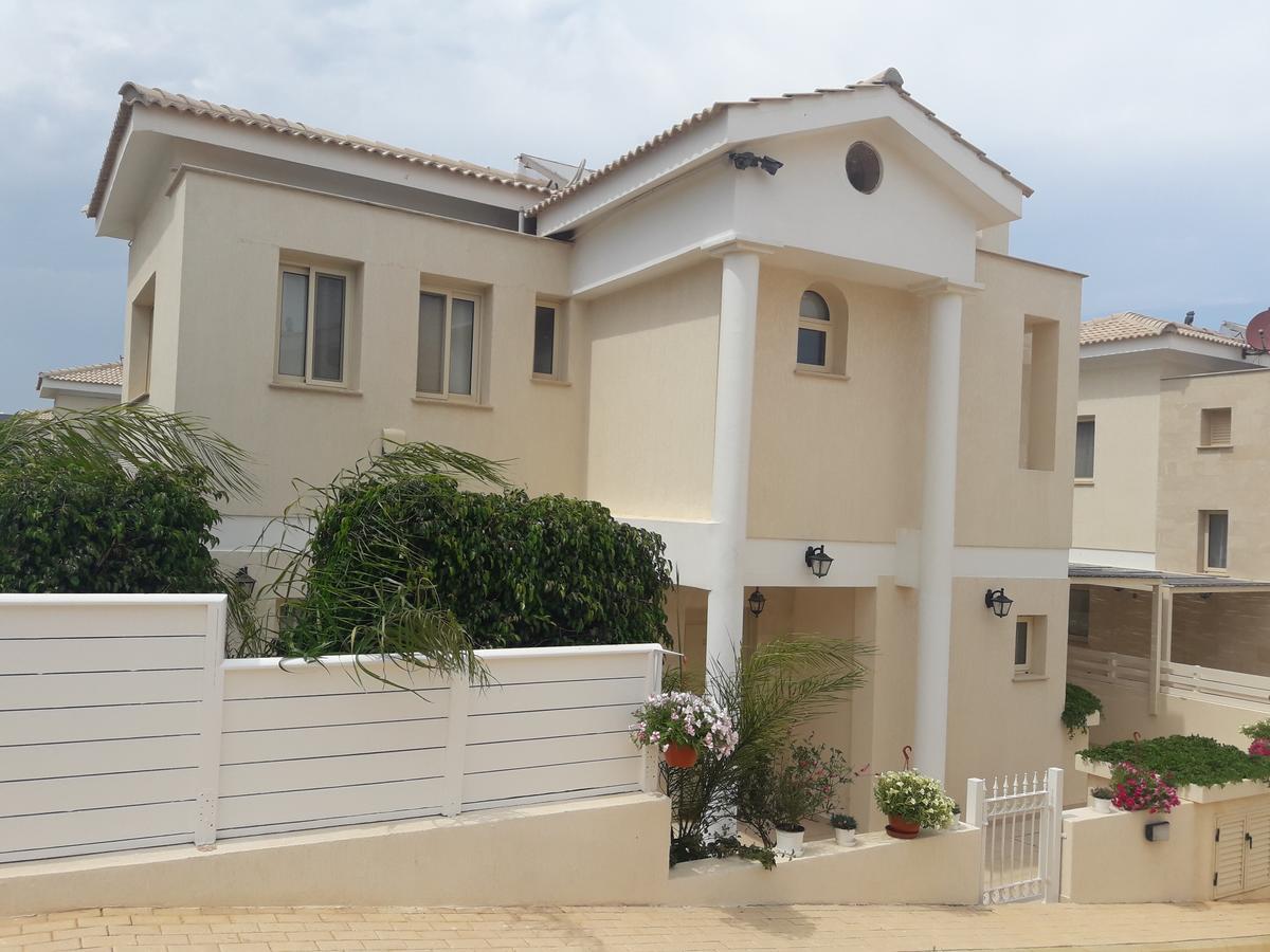 הוילה פרוטאראס Anthorina 21 מראה חיצוני תמונה